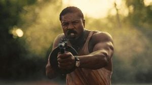 Ryan Coogler's Sinners Returns To IMAX Theaters