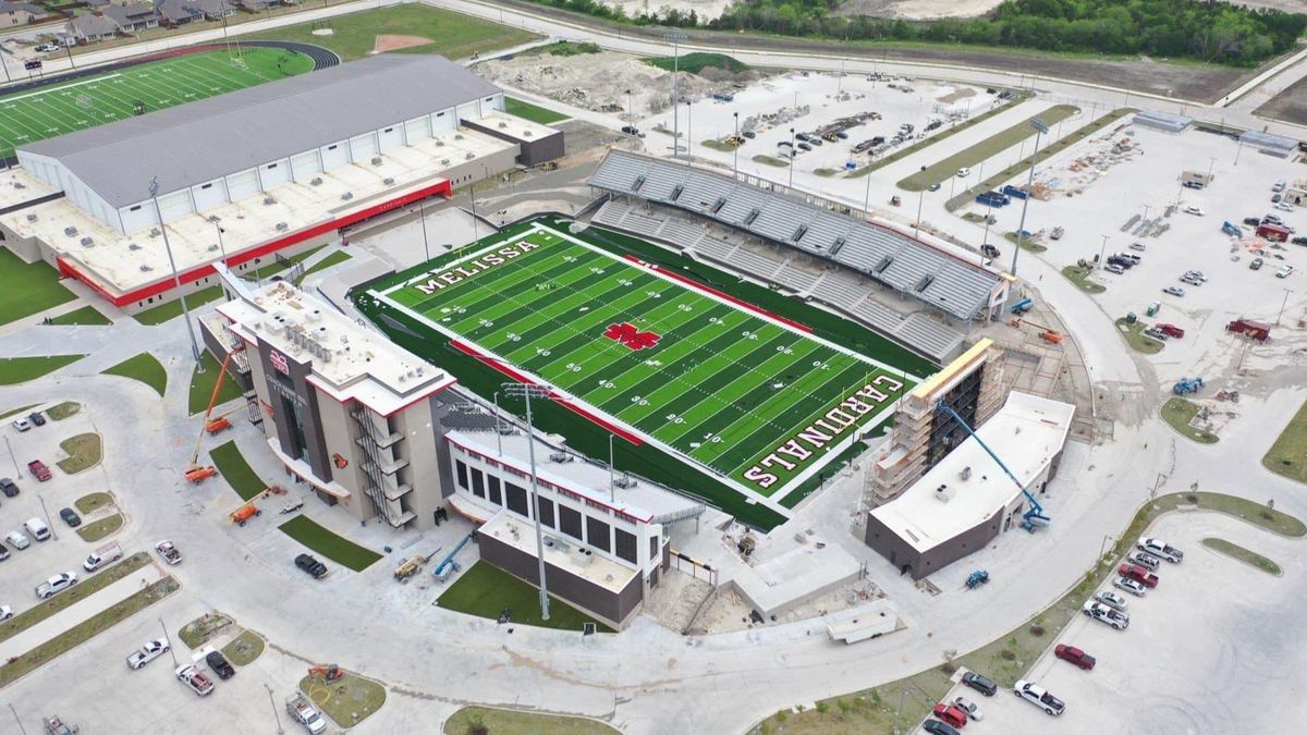 2024 Texas High School Football Championships Set To Thrill The