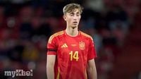 Dean Huijsen Earns First Senior Call-Up To Spain For Nations League Quarter-Finals Against Netherlands