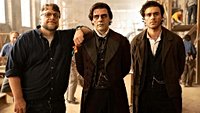 Guillermo del Toro's Frankenstein hits 86% on Rotten Tomatoes as director refuses to use AI