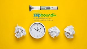 Eli Lilly's Zepbound Takes Lead Over Wegovy