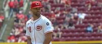 Cincinnati Reds vs Detroit Tigers - June 13, 2025 - Redleg Nation