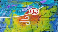 Winter Storm Likely To Produce Blizzard In Plains, Midwest | Weather.com