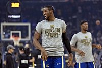Warriors Injury Update: Good News On Jonathan Kuminga As Steve Kerr Shares Return Timeline