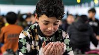 Syrien: Millionen Kinder auf humanitäre Hilfe angewiesen - Vatican News