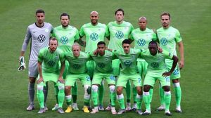 Wolfsburg And Bochum Share Spoils In 1-1 Draw