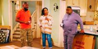You'll Never Guess the Stars Cedric the Entertainer Is Bringing on For ‘The Neighborhood’ Season 8
