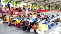 Mock Drill: पाकिस्तान से तनाव के बीच उत्तर प्रदेश के सभी जिलों में होगी मॉक ड्रिल; जानें इसमें क्या-क्या होगा