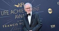 Steven Spielberg 'movie magic' masterpiece finally streaming for free on ITVX