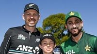 NZ Vs PAK 2nd T20I: Finn Allen, Tim Seifert Star As New Zealand Beat Pakistan By 5 Wickets, Take 2-0 Series Lead