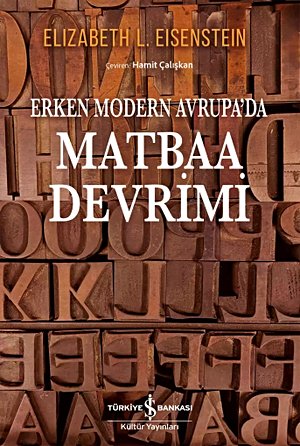 Erken Modern Avrupa’da Matbaa Devrimi