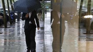 Iberian Peninsula Faces Severe Weather Alerts This Week