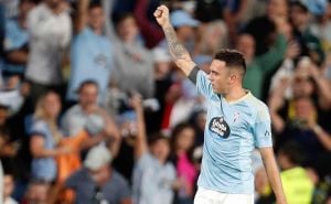 Celta Vigo Triumphs Over Osasuna 1-0