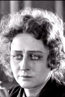 Valentina Kuindzhi