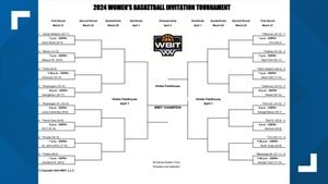 Women’s Basketball Invitation Tournament Kicks Off March 20