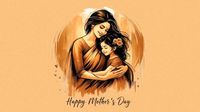 Mother's Day Quotes or Shayari 2025: आंचल में छुपाकर हर दर्द सहा तूने, बनकर सहारा मेरे हर गम को पिया तूने.. इन खूबसूरत संदेशों के साथ प्यारी मां को दें मदर्स डे की बधाई