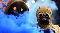 How May the 4th became an unofficial Star Wars holiday