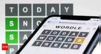 Today's Wordle #1367 hints and answer: Check clues to solve puzzle on March 17 | - The Times of India