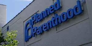 Planned Parenthood Sues South Carolina Over Medicaid Ban