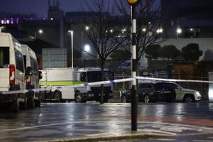 WWII Bomb Discoveries Force Evacuations In Devon Towns