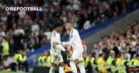 Llega la hora de Endrick