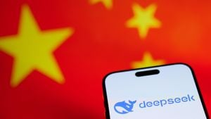 China's Commitment To Data Privacy Amidst AI Advancements