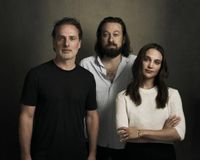 THE LADY FROM THE SEA starring Alicia Vikander and Andrew Lincoln to play at The Bridge this Sept | West End Best Friend