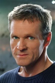 William Sadler