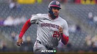 Baltimore Orioles vs Washington Nationals Prediction, Parlay, Picks, Odds -- 4/22