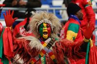 Afcon 2025 live: Latest score and updates from Mali v Senegal and Cameroon v Morocco