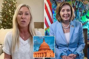 Congressional Retirements Ignite Debate Over Pension Costs