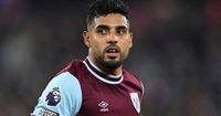 Marseille agree permanent deal for West Ham defender Emerson