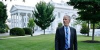 Should Jon Stewart Run for President in 2028?