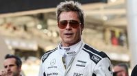 F1: The Movie – Brad Pitt's Racing Drama Completes Historic 100-Day Run in India
