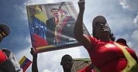 U.S. preparing options for military strikes on drug targets inside Venezuela, sources say
