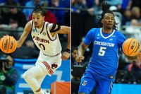 Here’s how to watch Auburn-Creighton for free in March Madness Second Round