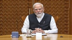 Modi Cancels Netherlands Trip Amid Rising Tensions With Pakistan
