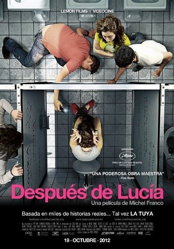 Lucía'dan Sonra