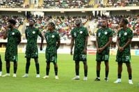 Super Eagles camp update: Boniface, Chukwueze, join Osimhen, and eleven others in Kigali - Soccernet NG