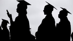 Indiana Moves To Revamp High School Graduation Standards