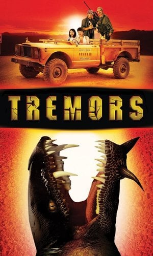 Tremors