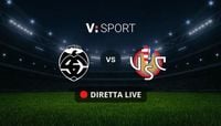 LIVE Spezia-Cremonese 0-2 Serie B 2024/2025: Occasione per Folino