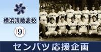 「普通の高校」聖地へ＃９　清水ケ丘ＯＢ田中泉さん「仲間は一生の宝」 センバツ・横浜清陵応援企画 | カナロコ by 神奈川新聞