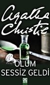 Ölüm Sessiz Geldi (The Mysterious Affair at Styles)