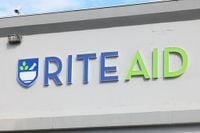 Rite Aid is set to close these Washington stores amid bankruptcy: report