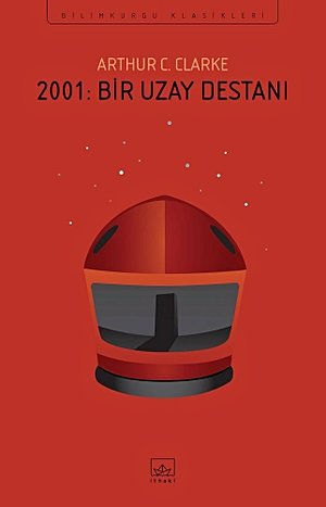 2001: Bir Uzay Destanı