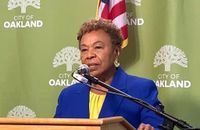 Oakland leaders on high alert after ICE arrest of minor, Trump’s threat to send National Guard