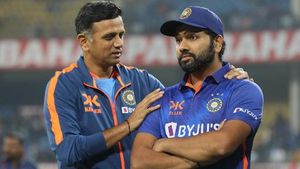 Rohit Sharma Retires From Test Cricket After Stellar Career