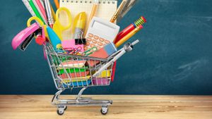 Discover Essential Back-to-School Shopping Deals