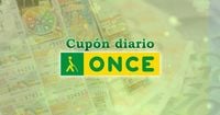 ONCE: Comprueba el resultado del Cupón diario del miércoles 19 de marzo de 2025